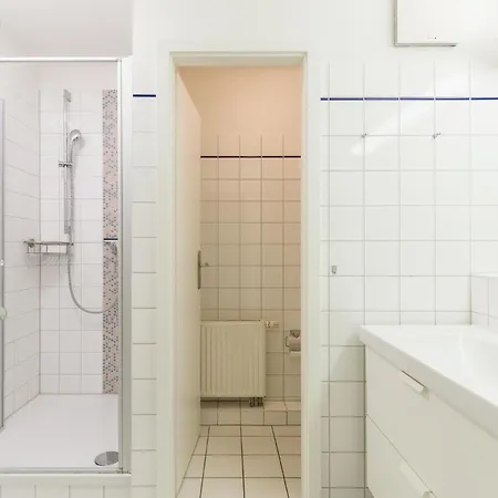 Feriendorf Papillon, Ferienwohnung 