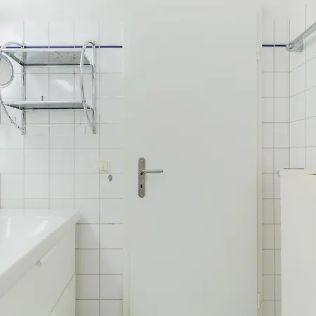 Apartment Feriendorf Papillon, Ferienwohnung 