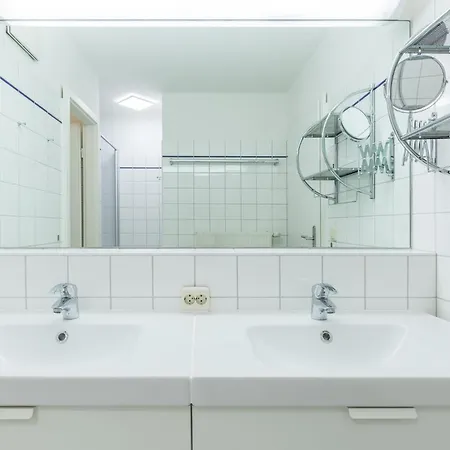 Feriendorf Papillon, Ferienwohnung 