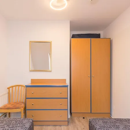 Feriendorf Papillon, Ferienwohnung 