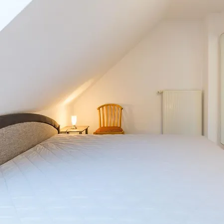 Feriendorf Papillon, Ferienwohnung 