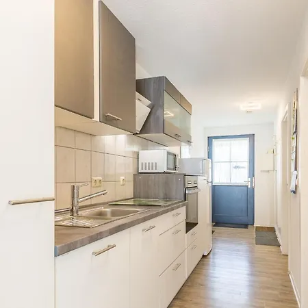 Feriendorf Papillon, Ferienwohnung 