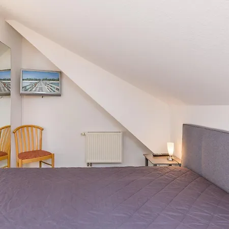 Feriendorf Papillon, Ferienwohnung 
