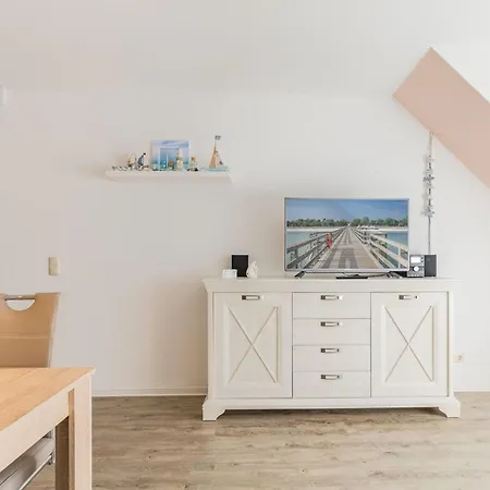 Feriendorf Papillon, Ferienwohnung 