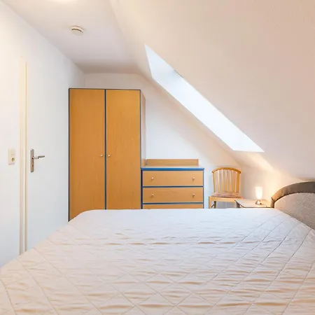 Feriendorf Papillon, Ferienwohnung 