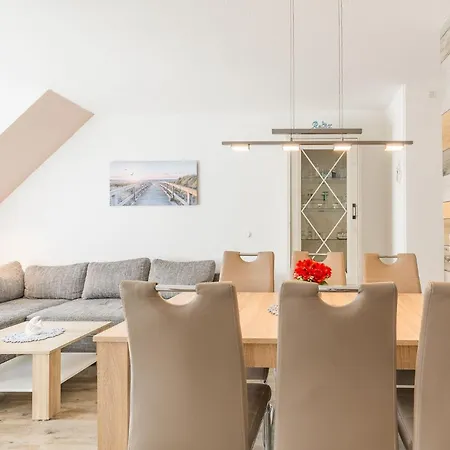 Feriendorf Papillon, Ferienwohnung 