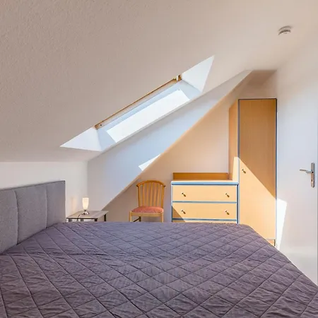 Feriendorf Papillon, Ferienwohnung 