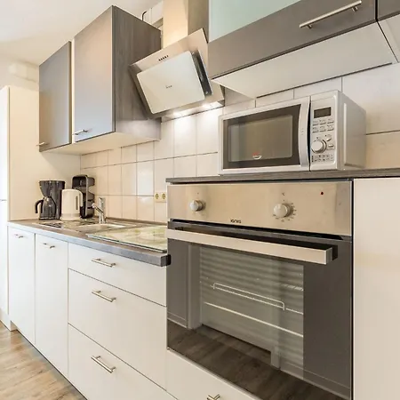 Feriendorf Papillon, Ferienwohnung 