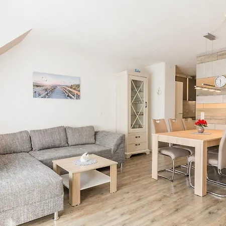 Feriendorf Papillon, Ferienwohnung 