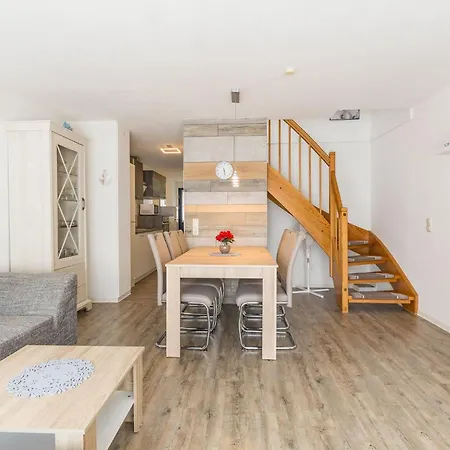 Apartment Feriendorf Papillon, Ferienwohnung 