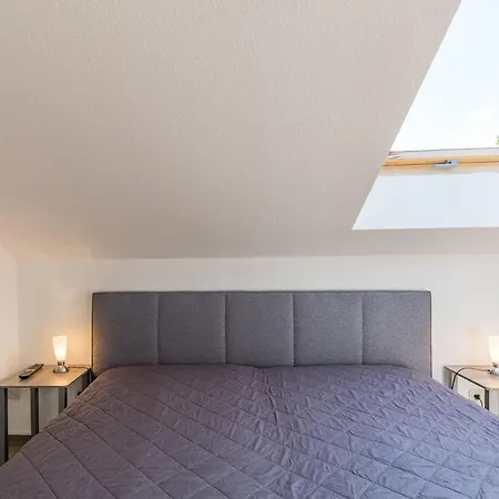 Feriendorf Papillon, Ferienwohnung 
