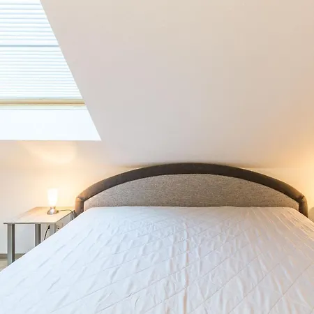 Feriendorf Papillon, Ferienwohnung 