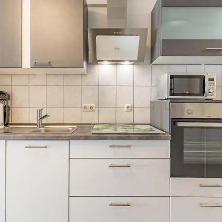 Feriendorf Papillon, Ferienwohnung 