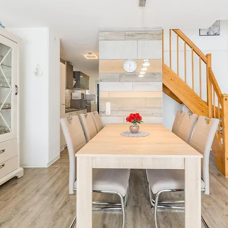 Feriendorf Papillon, Ferienwohnung 