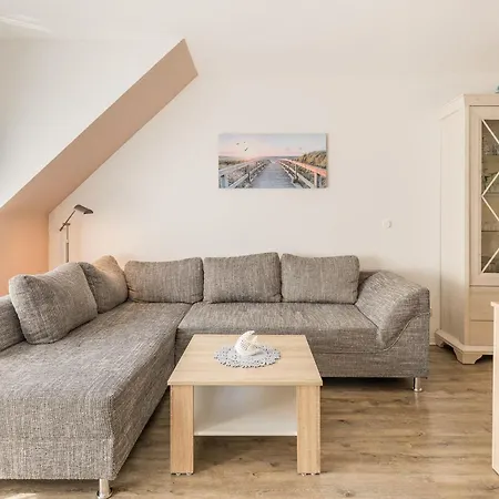 Feriendorf Papillon, Ferienwohnung 